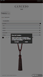 Mobile Screenshot of galon.com
